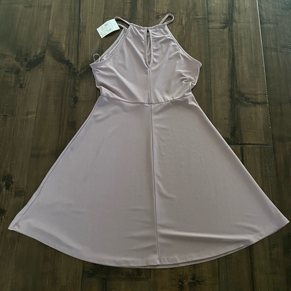 NWT Lush Dress, never worn. - Picture 2 of 3